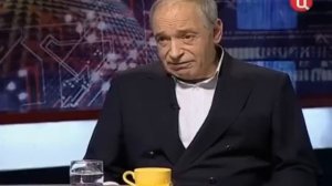 Валентин Гафт о любви