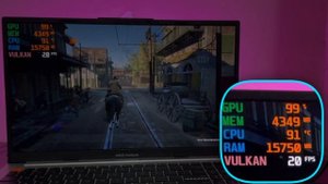 Asus VivoBook S15 OLED (2023) - Intel Evo i5 13500H?| Better than MacBook ??