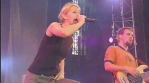Guano Apes - Living In A Lie Live
