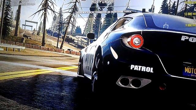 Очередной глюк в nfs rivals смотреть онлайн