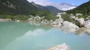 Ossetia  /  Осетия