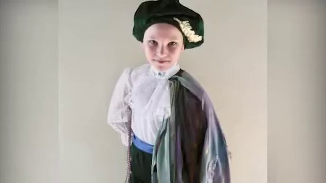 Сонечка доченька