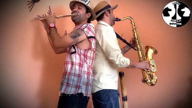 Bachata rosa (Cover @juanluisguerra ) смотреть онлайн