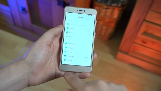 Xiaomi Mi4S | Análisis a fondo смотреть онлайн