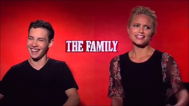 Dianna Agron funny moments смотреть онлайн