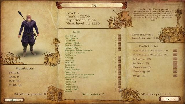 Mount & Blade: Viking Conquest DLC Ep. 17 смотреть онлайн