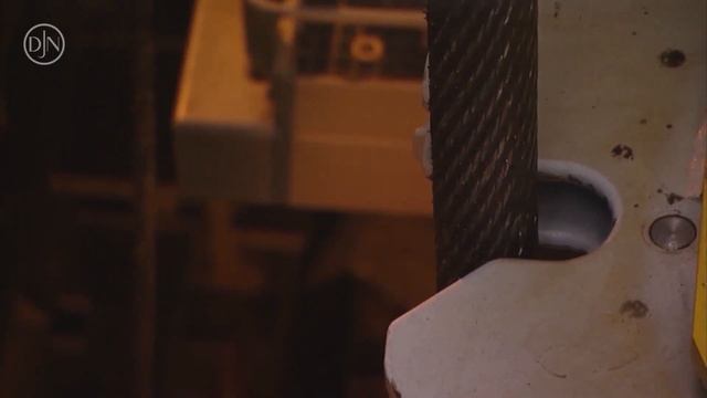 Working principles of a Fall Pipe Vessel смотреть онлайн