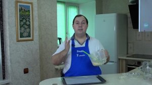 Трайфл / Десерт в стаканчиках / быстрый рецепт