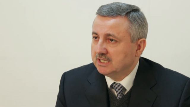 Ответ на вопрос Ольги Душковой   вектор развития