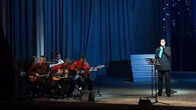 М Журков - Подари Господь мелодию смотреть онлайн