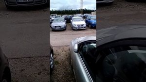 Тойота Авенсис универсал