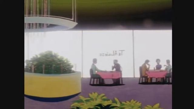 Urusei Yatsura (Несносные Пришельцы) 26