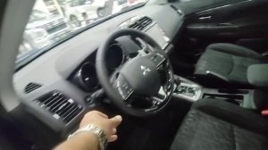 Mitsubishi Asx 2024 Interior - Mitsubishi Asx Car Review 2024 On Road Price