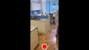 Как снимали А4: Влад А4 стал призраком на 24 часа!