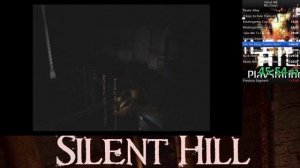 SILENT HILL (NG Easy) speedrun in 59m55s