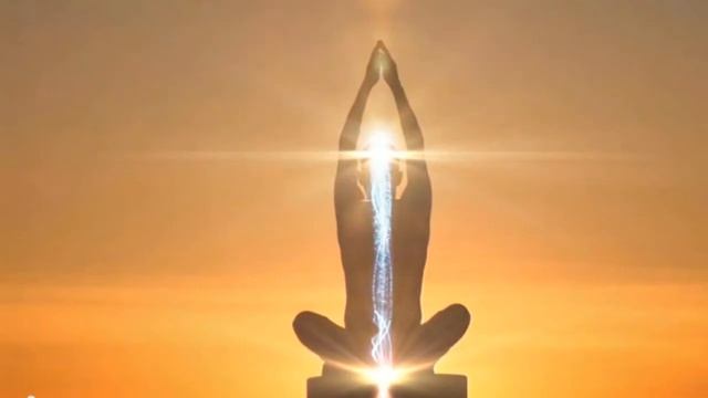 Meditación para activar la energía Kundalini смотреть онлайн