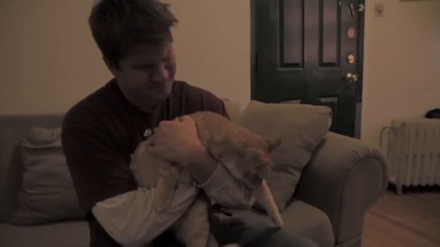 The Return of Pat Burrell смотреть онлайн