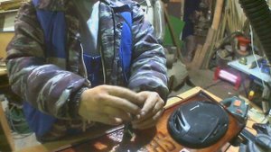 Музыкальный центр