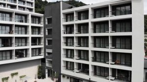 Hotel IKON Phuket x TiewJourney