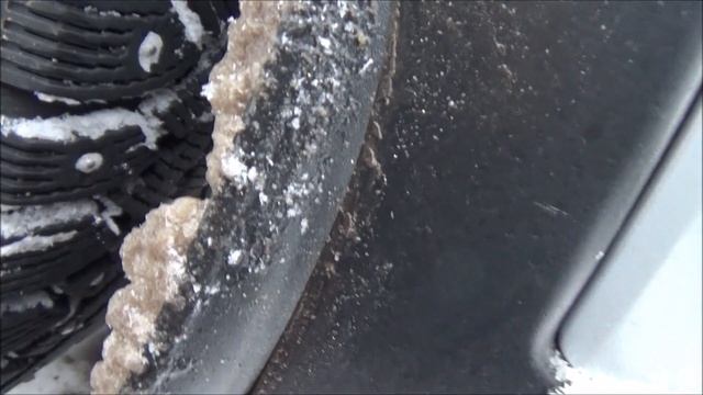 Задний брызговик смотреть онлайн