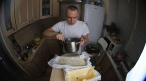 Хлеб без глютена и дрожжей