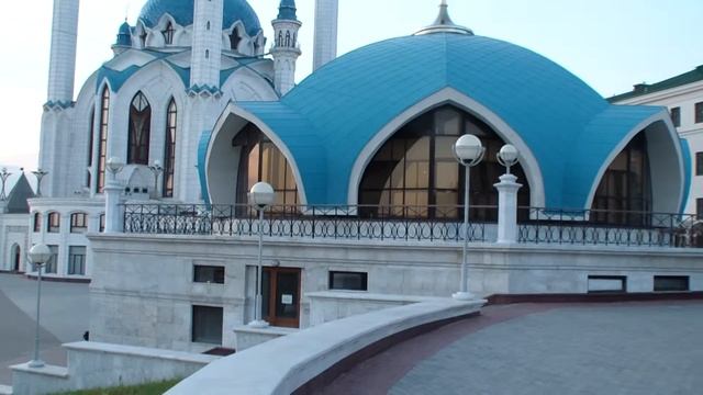 Кремль  Казань  2