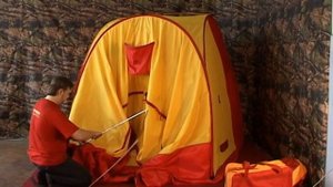 2005 г. Мобильная баня Мобиба МБ-25