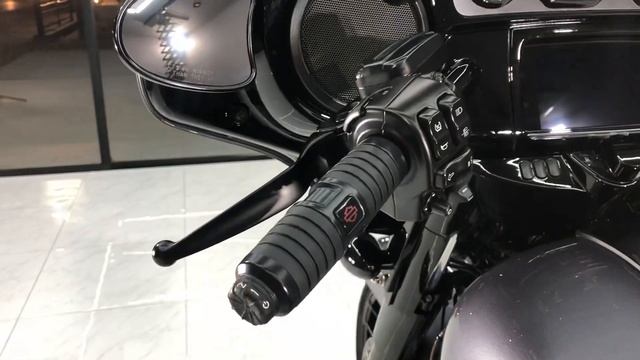 รวว Harley-Davidson Street Glide CVO 2020  Micky RPM