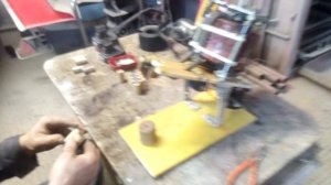 Споттер из ЛАТРа