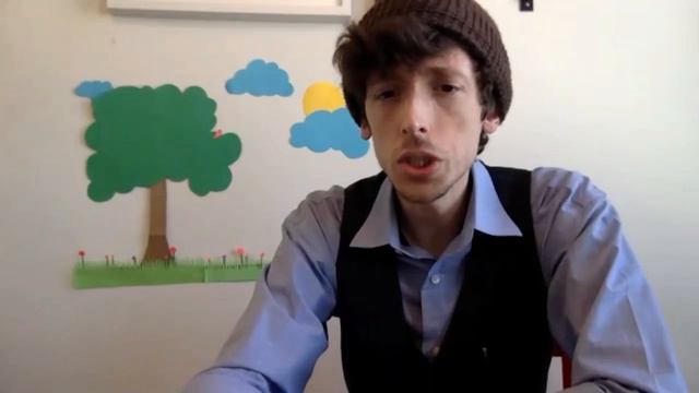 Collin's Critter Corner: EARTH смотреть онлайн