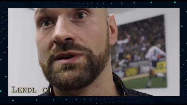 ЧЕГО ХОЧЕТ ДЖОШУА ИЛИ ЕМУ МАЛО ДАЮТ? | ФЬЮРИ ТЕРЯЕТ ТЕРПЕНИЕ, ХИРН ИНТРЕГУЕТ, А КРАСЮК ЖДЕТ АБСОЛЮТ смотреть онлайн