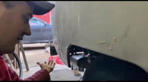 СВАП БУХАНКА 5VZ АВТОМАТ