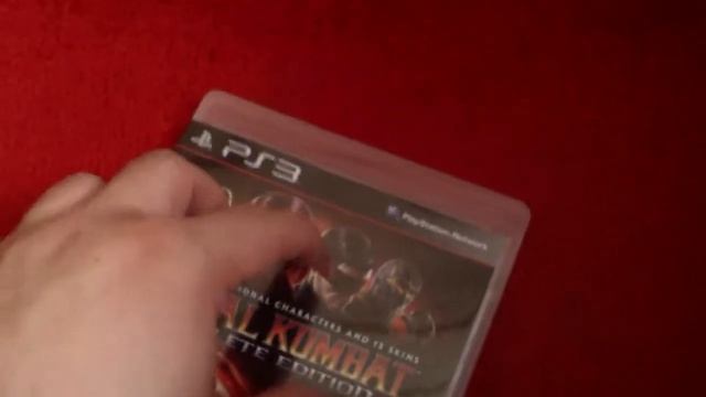 Triple Unboxing: John Daly's ProStroke Golf, Mortal Kombat Komplete Edition, Sonic Generations смотреть онлайн