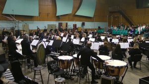 "Fears and Obsessions" for symphony orchestra - Sergey Nesterov | "Страхи и наваждения" для оркестр