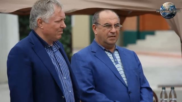 Nusra.Info: Отчисление за намаз смотреть онлайн