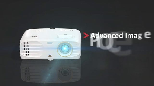 4K Ultra HD Projector ViewSonic PX727-4K - Upgrade Your Home Theater смотреть онлайн