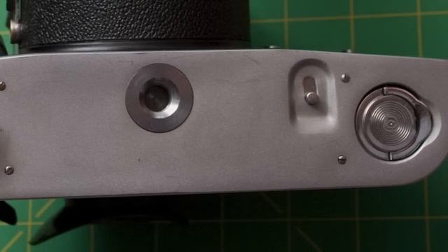 KIEV 60 - February of The 12 Months 12 Cameras Project смотреть онлайн