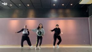 RIP LOVE -Faouzia | Salsation Choreography by SEI Shirah