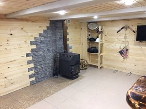 Как Сделать Занавеску Для Гаража