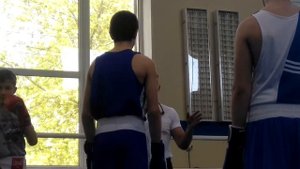 Мастер класс от кости цзю