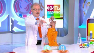 Жить здорово! Выпуск от 12.09.2018