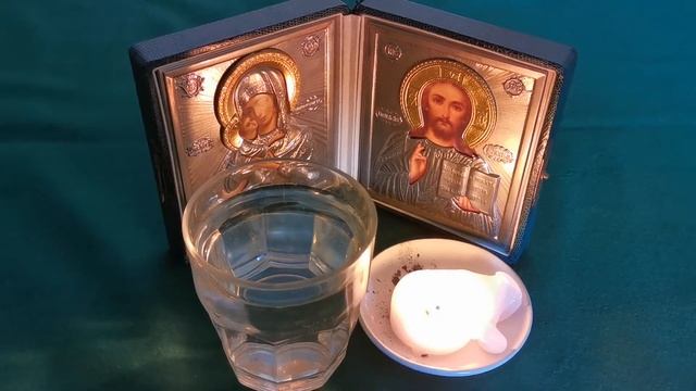 ?? Для лечения почек. Обращение к Святому Луке. Нэта. смотреть онлайн