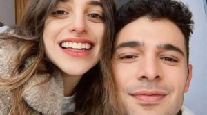 Парачки из сериала мои братья и сестры