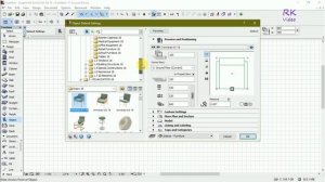 #Archicad #begineer #Tutorial - 3D Lift Model in Archicad GDL Format
