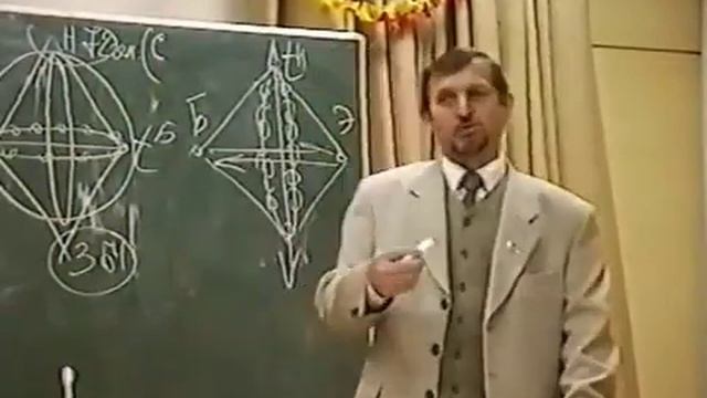 В. М Бронников - как определить своё предназначение. Реализация предназначения.