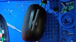 Razer Headset Black Shark V2 Cable Replacement .. !!