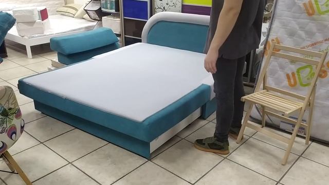 Софа для ежедневного сна. Диван для ежедневного сна. Замена кровати смотреть онлайн