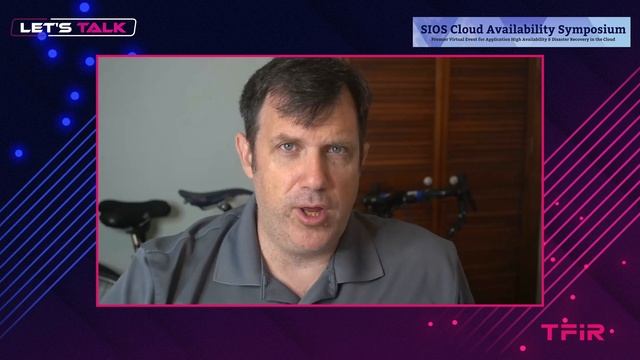 How To Use Containers, Kubernetes To Provide High Availability For SQl Server Environment смотреть онлайн