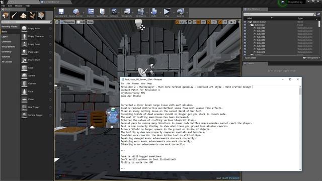 Revulsion 2? смотреть онлайн