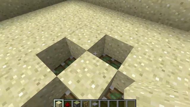 Механизм для мобов в minecraft смотреть онлайн